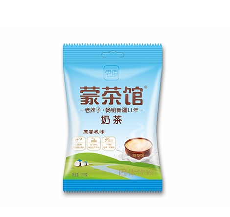 200克蒙茶馆系列